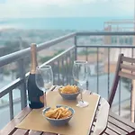 Ferienhaus Vista Mozzafiato