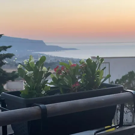 Casa vacanze Vista Mozzafiato *