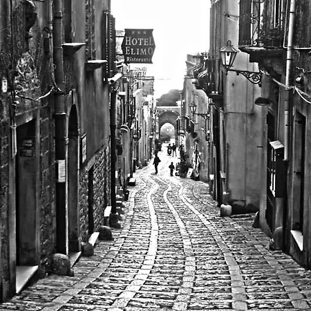 Vista Mozzafiato Casa vacanze Custonaci