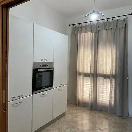 Prázdninový dům Vista Mozzafiato *