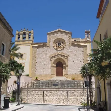 Vista Mozzafiato *