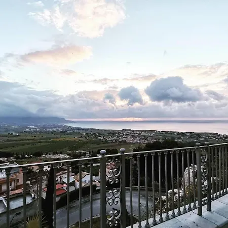 Vista Mozzafiato