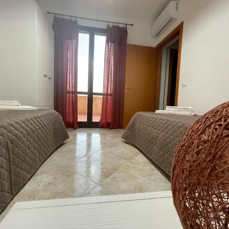 Vista Mozzafiato Holiday home Custonaci