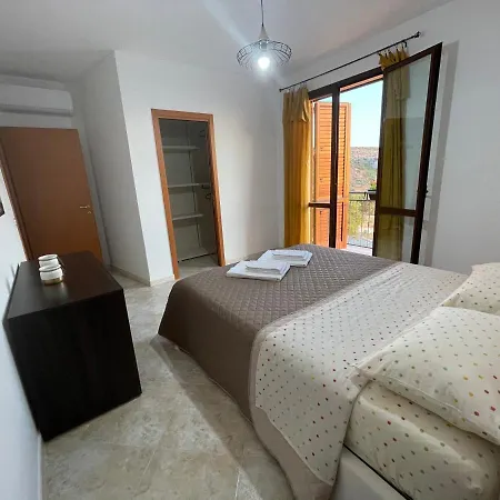 Vista Mozzafiato Holiday home *