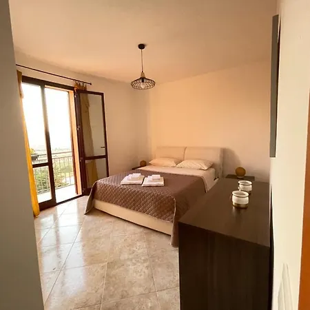 Vista Mozzafiato Holiday home *