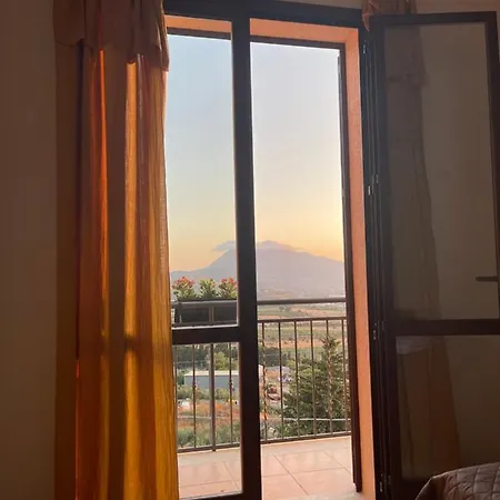 Vista Mozzafiato