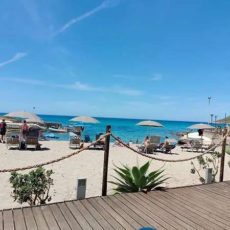 Vista Mozzafiato Prázdninový dům Custonaci