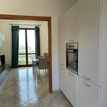 Vista Mozzafiato Holiday home Custonaci