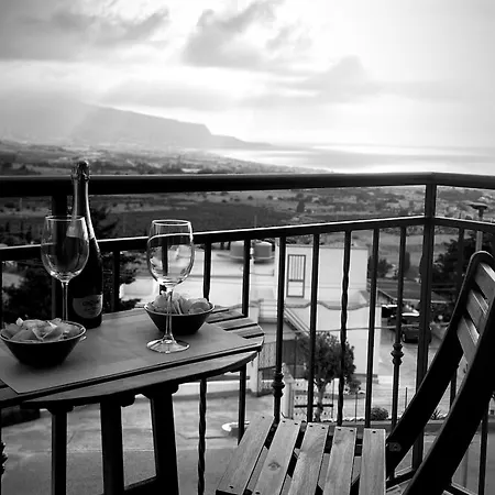 Holiday home Vista Mozzafiato *