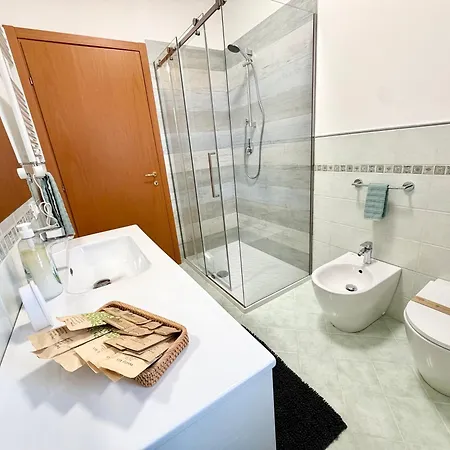 Prázdninový dům Vista Mozzafiato